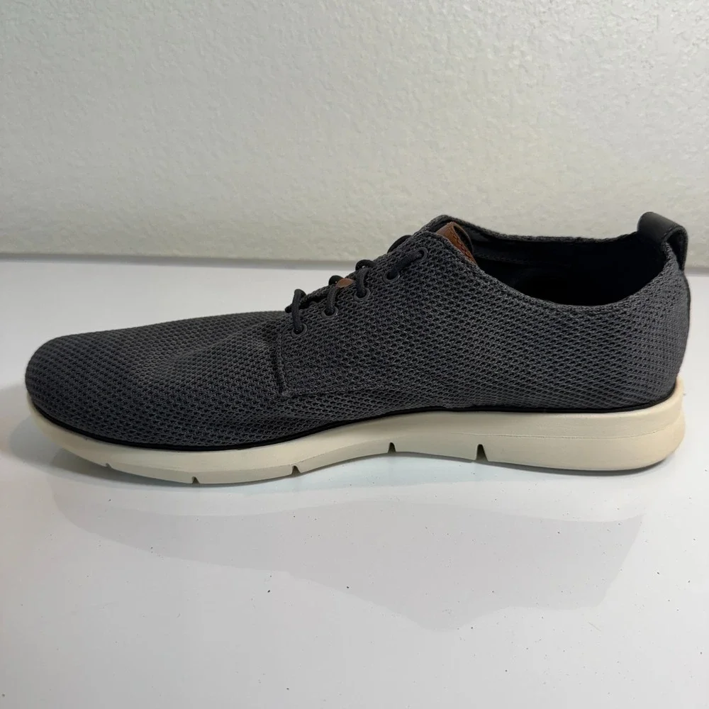 Cole Haan‎ Men's Grand Knit Oxford Shoes Size 12